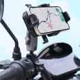 thumbnail image 3 of Base Porta Teléfono Soporte Para Celular Moto/bici Universal, 3 of 8