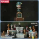 thumbnail image 2 of POP MART MOLLY Anniversary Statues Classical Retro Series Blind Box Toys Mystery Box Mistery Caixa Action Figure Model Gift, 2 of 5