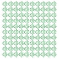 thumbnail image 4 of Clips de Papier Mignons, Clips de Papier 100pcs Mini Innovants Trombones Métalliques Durabilité Éprouvée, 4 of 14