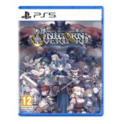 Atlus Unicorn Overlord - Standard Edition (PlayStation 5), 5055277052912