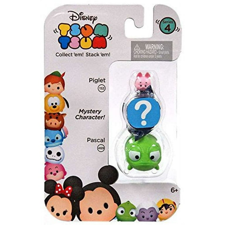 Disney - Pack Surprise Tsum Tsum 100 Ans Série 2