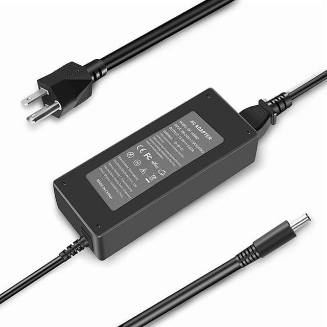wonima02 90W AC Adapter for Dell Optiplex Micro 9020 7050 7010 7020 7040 3050 7060 5050 5060 7070 Micro Desktop Power Supply-for Dell Optiplex Micro PC- for Optiplex 3060 3070 3080
