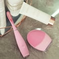 thumbnail image 5 of Foreo ISSA 3 Silicone Sonic Toothbrush Pink, 5 of 6