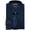 Navy, variant on Nick Graham Mens Modern Fit Collared Button-Down Shirt