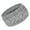 Grey, variant on Knitted Winter Ear Warmer Headband Thermal Lined Head Wrap For Women Girls Outdoor Sports Cold Weather Hair Accessory
