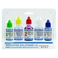 thumbnail image 3 of Poolmaster 23227 Solutions de Remplacement Indicateur 1 - 5 pour Test d'Eau de Spa Ou Piscine, 3 of 3