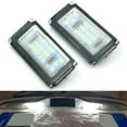 thumbnail image 3 of LED License Plate Light 51247114535 for BMW Mini R50 R52 R53 Cooper, 3 of 5