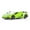 Green, variant on TGRCM-CZ 1/36 Scale Aventador LP700-4 Casting Car Model, Zinc Alloy Toy Car for Kids, Pull Back Vehicles Toy Car for Toddlers Kids Boys Girls Gift