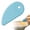 AX*1+AY*1+BA*1+BB*1+BC*1, variant on Mini Ceramic Box Opener Keychain Cutter Package Slitter Sticker Remover for Home Office Travel Daily Use Gadget, 1 Box Opener + 1 Hanging Ring