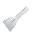 thumbnail image 2 of Dexter-Russell P94850 Basics 4” Griddle Scraper, Heavy-Duty Stainless Steel Blade with Ergonomic Polypropylene Handle, Made in USA​​‌​‍​​‌‌‌‌​‍​​‌‌​‌‍​​‌‌​​‍​​‌‌‌‌​‍​‌​​‌​‍​​‌‌‌‌‍​​‌‌‌‌‍​, 2 of 4