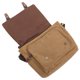 thumbnail image 3 of Bolso bandolera de gran capacidad, bolso de tela elegante, bolso cruzado para hombre, 3 of 8