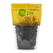 Yupik Organic Thompson Raisins, 2.2 Lb, Non-Gmo, Vegan, Gluten-Free