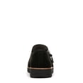 thumbnail image 3 of Mocasín Plano Nice Day para Mujer Dr. Scholl's en Microfibra Negra, 3 of 9