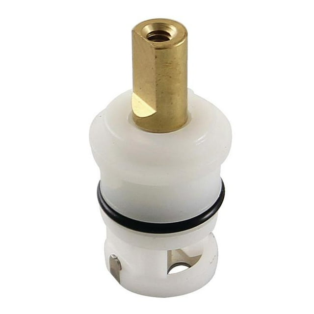 Kingston Brass KBRP201CC Cartouche Froide pour KF471&44; Brut