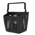thumbnail image 3 of Mobility Basket, Compatible Universal High Capacity Scooter Basket  For Travel, 3 of 8