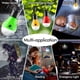 thumbnail image 5 of Bombilla LED para acampar, tienda de campaña, bombilla para linterna, equipo para acampar, 5 of 5