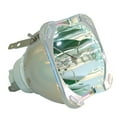 thumbnail image 2 of Lampe de Projecteur Philips Originale de Remplacement pour NEC PX800X (Ampoule Seulement), 2 of 5