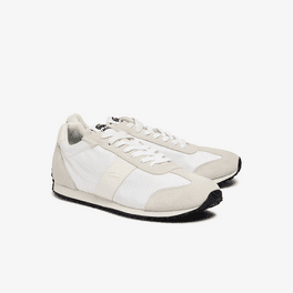 Lacoste オティッサ シッフ スニカ 49SMA00240 454 Lacoste L-Spin Deluxe 2.0 Men's Shoes Black-White 744sma0110