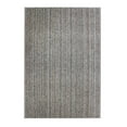 4'x8' Boho Striped Multicolor Area Rugs Made for 100 Recycled