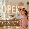 Warm White Neon Sign 30