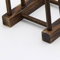 thumbnail image 5 of Bamboo Wooden Dish Rack Plates Holder Kitchen Storage Cabinet Organizer for Dish / Plate / Bowl / Cup / Pot Lid / Cutting Board, 5 of 8