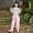 Pink, variant on Rain Pants Kids,Rain Pants Women Waterproof Rain Pants Kids Waterproof Overalls Kids Snow Bib Boys Waterproof Pants Toddler Rain Pants
