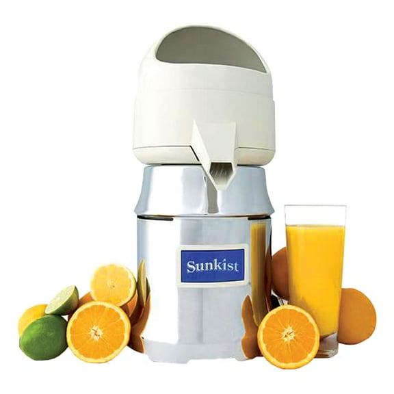 Sunkist J-1 Commercial Citrus Juicer