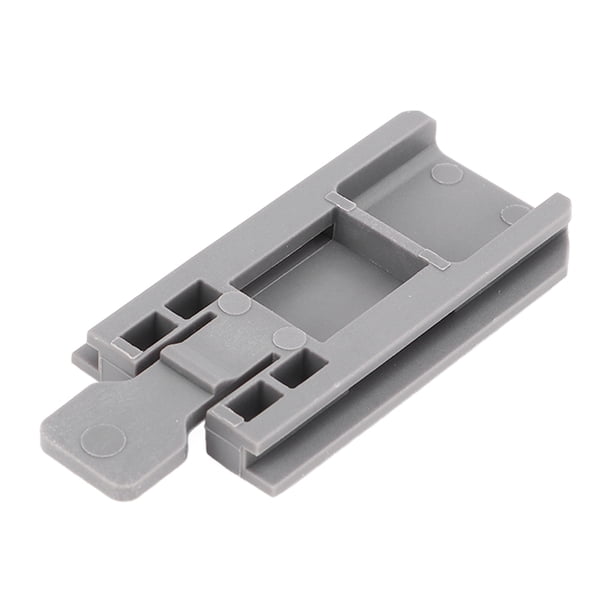 Piezas De La Placa De Instalación De La Batería, Placa De Instalación De La Batería De Fácil Instalación Portátil Respetuosa Con El Medio Ambiente De Plástico Estable Para Higoodz Otros