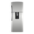 thumbnail image 1 of Refrigerador 19 Pies Mabe con Despachador Gris, 1 of 4