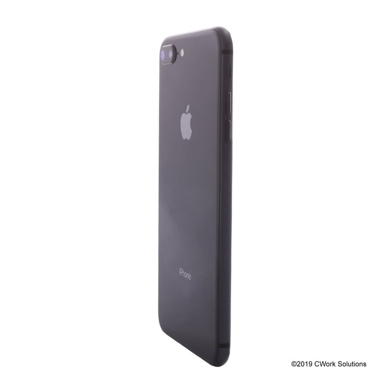 Restored Apple iPhone 8 Plus - Fully Unlocked - 64 GB Space Restored Apple iPhone 8 Plus - Fully Unlocked - 64 GB Space