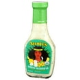 thumbnail image 4 of Annie's Green Goddess Salad Dressing, Certified Organic, Non-GMO, 8 fl oz, 4 of 8