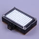 thumbnail image 5 of 96 LED Teléfono Luz de video Iluminación de fotos en la cámara Lámpara LED de zapata caliente Ndcxsfigh Nuevos Originales, 5 of 6
