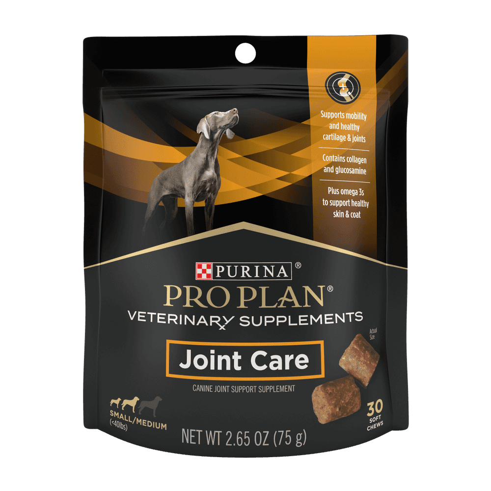 Purina Pro Plan Dry Small Breed Weight Management Dog Food