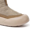 thumbnail image 4 of Coffee Female Comfortable Snow Boots With Solid Color And Round Toe For Winter, 4 of 9