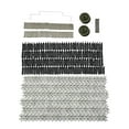 thumbnail image 4 of Cadena RC 1:16 Escala perfke Clawler accesorios de juguete para vehículos rastreados, 4 of 9