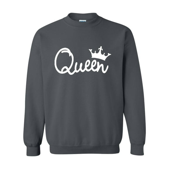 Artix - Women Sweatshirts and Hoodies - Queen Crown