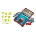 thumbnail image 2 of Operation: Jaws Board Game, Test Your Skills and Celebrate The 50th Anniversary, Featuring 12 Custom Pieces from Shark Tooth to Harpoon, Protect Beach Goers and Remove Evidence on Amity Island, 2 of 2