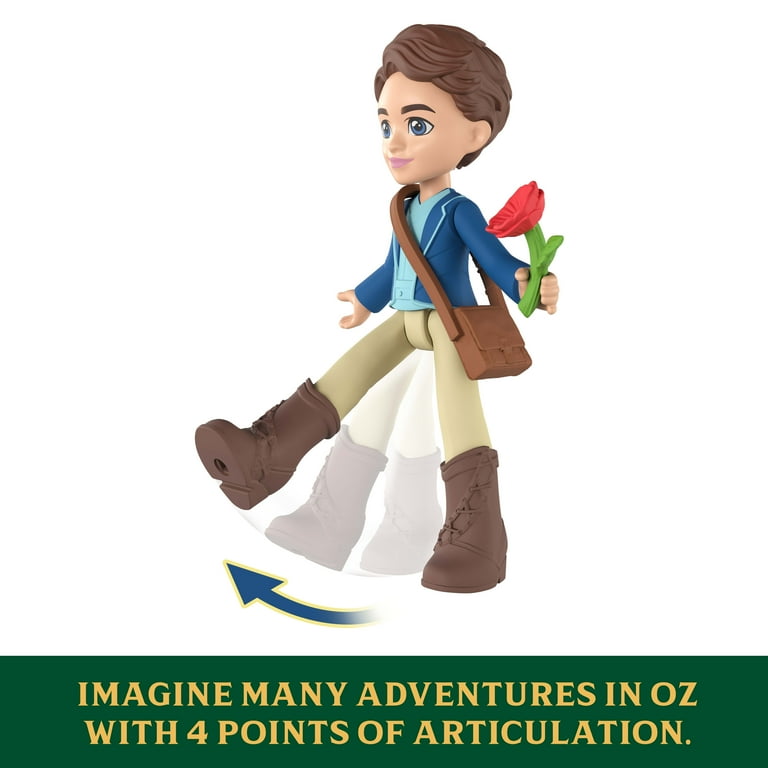 Universal Pictures' Wicked Students of Shiz 5 Small Doll Multipack