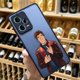 thumbnail image 3 of Matte Case for Redmi NOTE 12 11 10 11S 10S 9 9S 8 7 6 5 4 3 PRO PLUS 4G 5G Case Funda Coque Shell Marvel Avengers Heros Faceless, 3 of 5