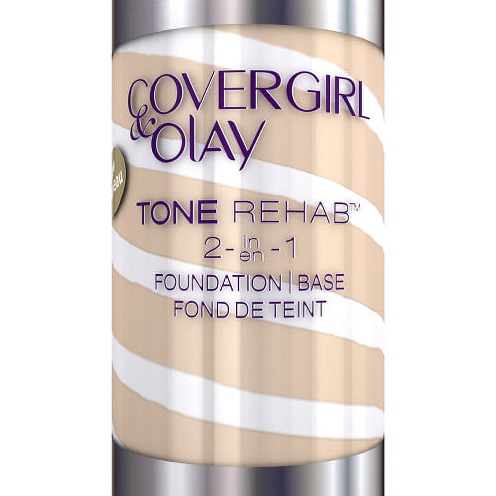 Foundation/Base