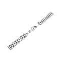 thumbnail image 4 of 22MM Watch Band Watch Bracelet Strap Butterfly Buckle + Spring Bar Watch DIY Accessory For ETA6497/6498 Movement, 4 of 4
