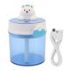 thumbnail image 1 of Travel Size Humidifier, Portable Mini Humidifier with Large Mist Volume, Ultrasonic Technology for High Frequency Vibration Atomization and Fine, 1 of 5