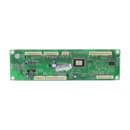 ForeverPRO WB27X32685 Control Board for GE Appliance WB27X22114
