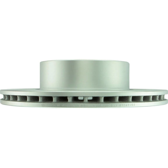 Bosch 15010125 Bosch QuietCast Disc Brake Rotor