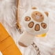 thumbnail image 1 of Colgante De Muñeco De Peluche CUTICAT Regalo De Cumpleaños Decoración Moderna, 1 of 8