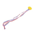 thumbnail image 4 of 100 piezas de medallas de plástico para niños, medallas de oro para eventos deportivos, festivales y competiciones, 4 of 15