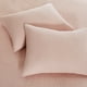 thumbnail image 5 of Set de colcha Levtex Home Cross Stitch Blush 100% algodón King, 5 of 7