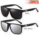 thumbnail image 1 of Typpkmm Fashion Vintage Square Sunglasses Men Women Brand Designer Men'S Sun Glasses Driving Fishing Uv400 Eyewear Man, 1 of 7