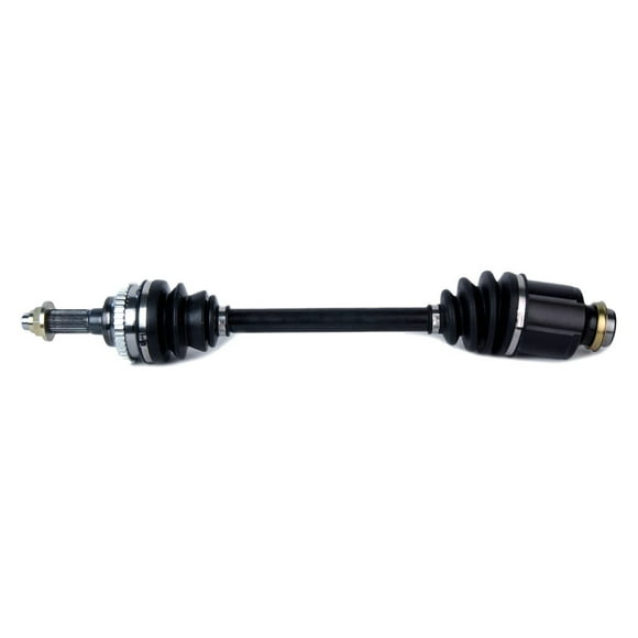 1995-1998 Mazda Protege C V Axle Passenger Side 4-Cylinder 1.8L 80-2636