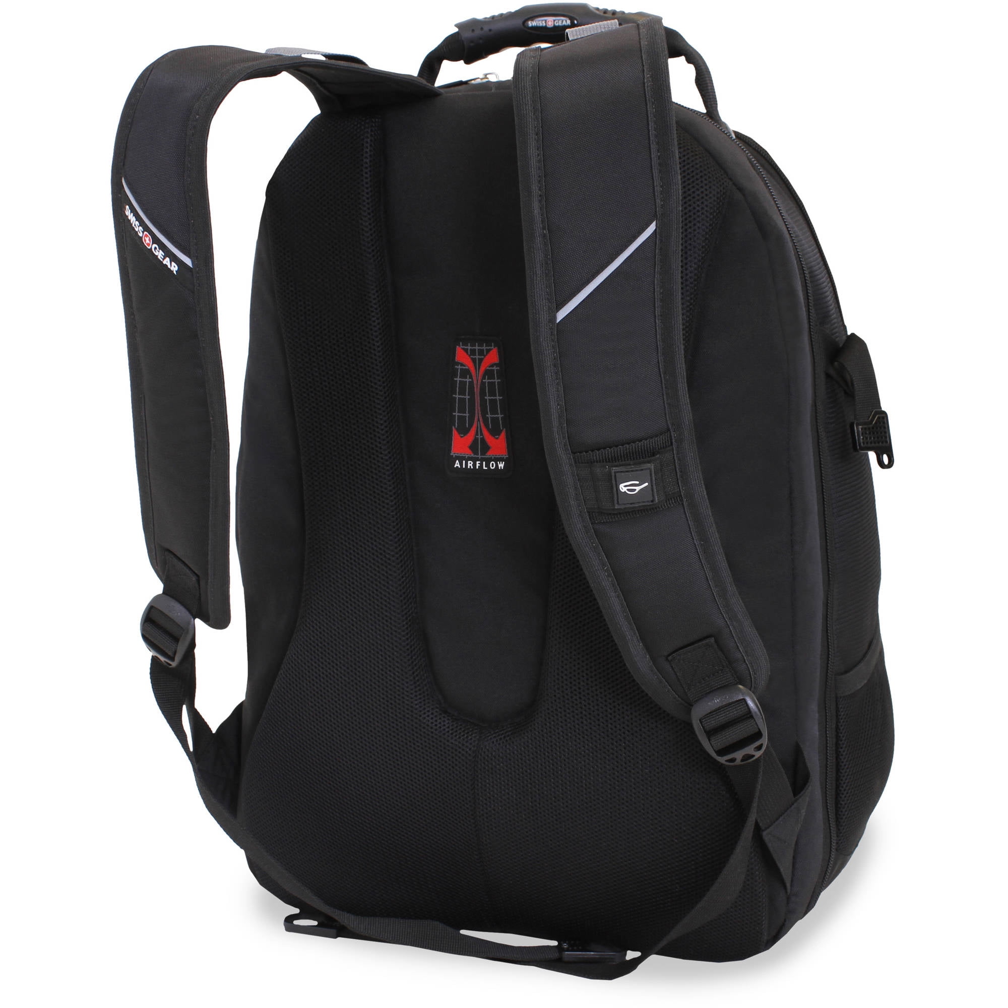 swiss airflow backpack